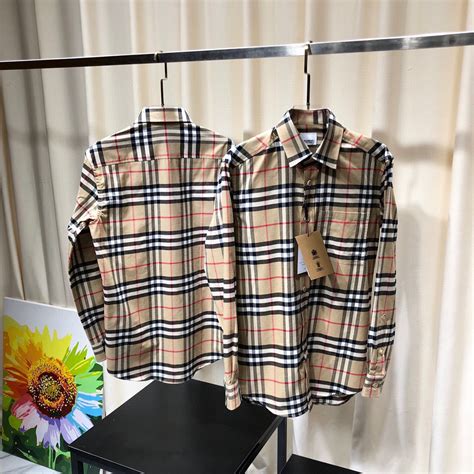 burberry replica clothing sale